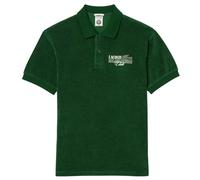 Lacoste Polo Roland Garros Edition de Tela de RIzo para Hombre (GT4719)