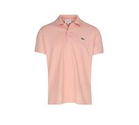 LACOSTE Polo rosa | L