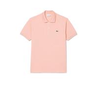 LACOSTE Polo rosa | XS