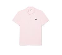 LACOSTE Polo rosa | XS