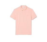 LACOSTE Polo rosa | XXL