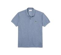 Lacoste - Polo Shirt - Tops - Hombre - Azul - M -
