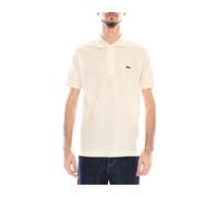 Lacoste - Polo Shirt - Tops - Hombre - Blanco - M -