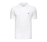 Lacoste Camisa polo L1212 Blanco Hombre Talla M