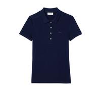 Lacoste- Polo Shirt- Tops- Mujer- Azul- 3XL- Polo Shirt