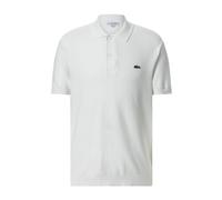 Lacoste - Polo Shirts - Tops - Hombre - Blanco - M -