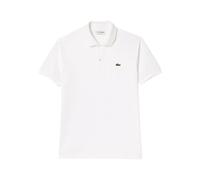 Lacoste - Polo Shirts - Tops - Hombre - Blanco - S -
