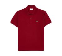 LACOSTE Polo Classic Fit L1212 rojo oscuro | XL