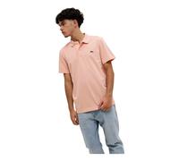 Lacoste - Polo Shirts - Tops - Hombre - Rosa - XL -