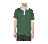 Lacoste - Polo Shirts - Tops - Hombre - Verde - S -