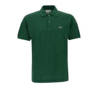 Lacoste- Polo Shirts- Tops- Hombre- Verde- XL- Polo Shirts