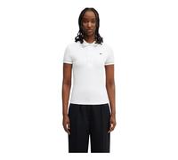 Lacoste - Polo Shirts - Tops - Mujer - Blanco - L -