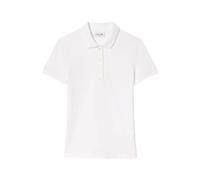 Lacoste - Polo Shirts - Tops - Mujer - Blanco - 2XL -