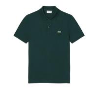 Lacoste - Polo Slim Fit en Petit Piqué - Tops - Hombre - Verde - M -