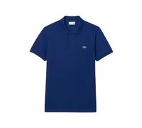 Lacoste - Polo Slim Fit L.12.12 de Piqué - Tops - Hombre - Azul - M -