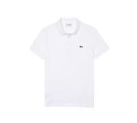 Lacoste - Polo Slim Fit Manga Corta - Tops - Hombre - Blanco - XL -