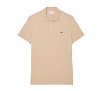 Lacoste - Polo Slim Fit Petit Piqué - Tops - Hombre - Beige - L -