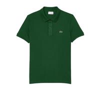 Lacoste - Polo Slim Fit Piqué - Tops - Hombre - Verde - XL -