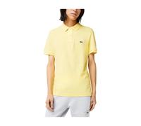 Lacoste - Polo Slim Fit - Tops - Hombre - Amarillo - S -