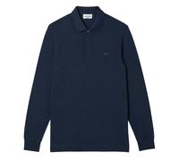 Lacoste Polo Smart Paris de Algodón de Manga Larga para Hombre (GT1607)