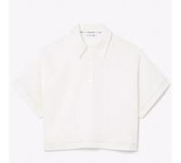 Lacoste Polo sofisticado blanco CF0061-00-70V 38