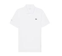 Lacoste - Polo Tennis x Novak Djokovic - Tops - Hombre - Blanco - L -