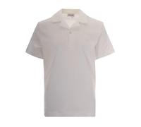 Lacoste - Polo Texturizado de Corte Clásico - Tops - Hombre - Blanco - S -