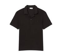 Lacoste - Polo Texturizado de Corte Clásico - Tops - Hombre - Marrón - S -