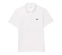 Lacoste - Polo Toned Logo Regular Shirt - Tops - Hombre - Blanco - M -