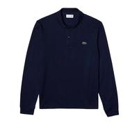 LACOSTE Poloshirt Classic Fit L1312 azul oscuro | XXL