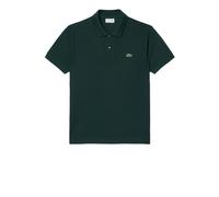 Lacoste - Polo Corte Clásico L1212 - Tops - Hombre - Verde - 4XL -