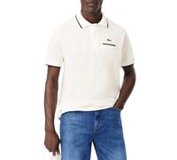 Lacoste - Polo Uomo Lacoste - Tops - Hombre - Blanco - M -