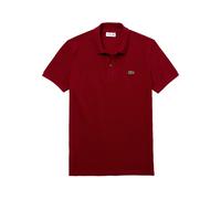 Lacoste Ph4012 T-Shirt, Bordeaux, XXL Hombre