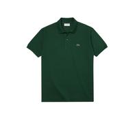 Lacoste - Polo Verde de Cuello Acanalado - Tops - Hombre - Verde - 5XL -