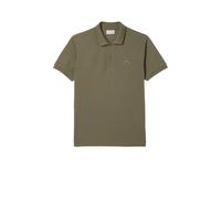 Lacoste - Polo Verde Estilo Clásico - Tops - Hombre - Verde - S -