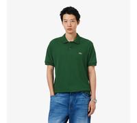 Lacoste Polo L1212 Verde Hombre Talla L