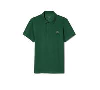 LACOSTE Polo verde | M