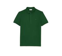 LACOSTE Polo verde oscuro | XXL