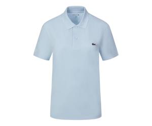 Lacoste Polos modernos para hombre (paquete de 1)