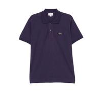 Lacoste - Polos - Tops - Hombre - Púrpura - S -