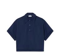 Lacoste - Polos - Tops - Mujer - Azul - M -