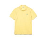 LACOSTE Poloshirt Classic Fit L1212 amarillo | XXXL