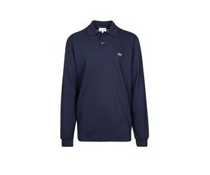 LACOSTE Poloshirt Classic Fit L1312 azul oscuro | L