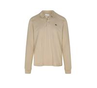 LACOSTE Poloshirt Classic Fit L1312 beige | XL