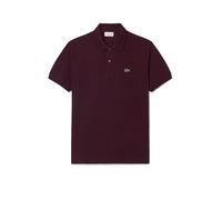 Lacoste Polo Classique L1212 Manches Courtes S Burdeos