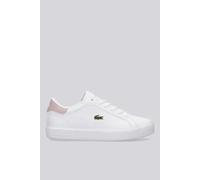 Lacoste Power Court - Blanco - Zapatillas Niña talla 39