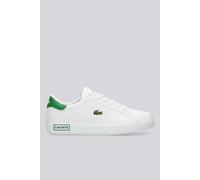Lacoste Power Court - Blanco - Zapatillas Niño talla 39