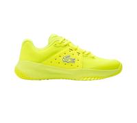 LACOSTE POWER SERVE Yellow FW25 (Zapatillas) Amarillo 44.5