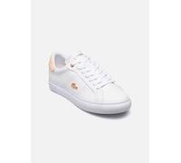 Lacoste Powercourt 2.0 36 Blanco