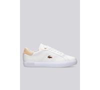 Lacoste Powercourt - Blanco - Zapatillas Mujer MKP talla 37